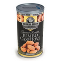 Banana Moon Luxury Collection - Gourmet Roasted Jumbo Cashews (Full Color Digital)